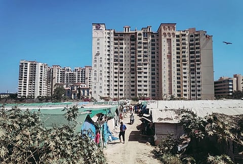 Migrant workers in Bengaluru live in fear as police search for Bangladeshi immigrants