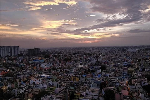 Bengaluru is the worst Indian city in urban governance, says study: Here's why