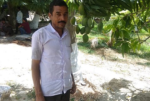 Week after injured man goes missing at Bengaluru airport, cops find him 10km away