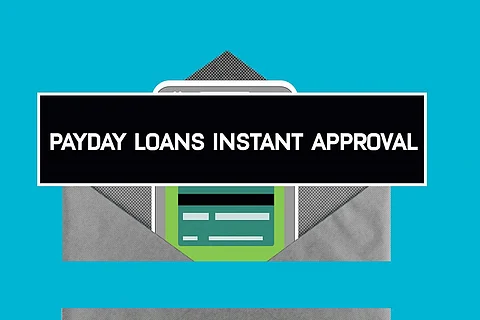 5 Best Instant Payday Loans Guaranteed Approval 2022: No Credit Check and Bad Credit Instant Payday Loans