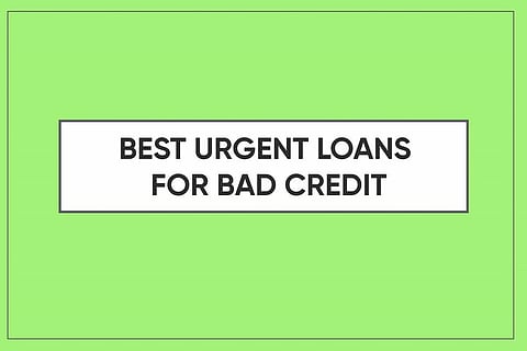 10 Best Loans for Bad Credit Guaranteed Instant Approval | Same Day | Quick Cash (2022)