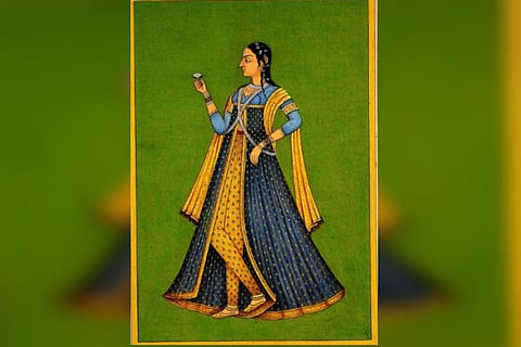 Renaming Hyderabad, and the legend of Bhagmati: Did the Queen really exist?