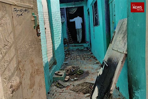 Ground report: In Telangana's Bhainsa, uneasy calm prevails after clash