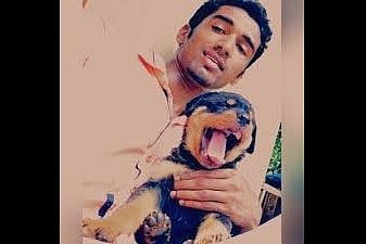 Right-wing activist, murder-case accused, Bhuvith Shetty gets bail