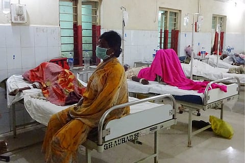 80 gastroenteritis cases in Bengaluru in March, water contamination suspected