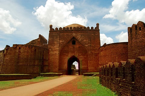 K’taka govt proposes Rs 274 cr tourism circuit in drought-hit Bidar district to create jobs
