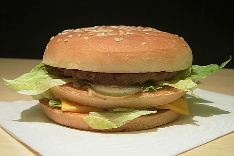 Creator of McDonald's iconic Big Mac dies