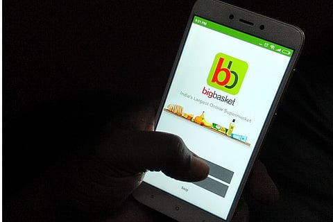BigBasket in talks to raise upto $500 million from Alibaba and new investors