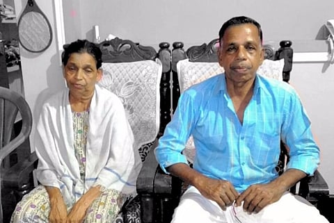 The living dead of Kerala's political violence: Visiting families of those murdered over politics