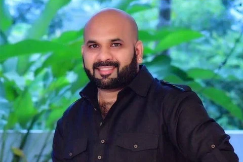 Days after rape complaint against him, CPI(M) leader's son Binoy Kodiyeri absconds
