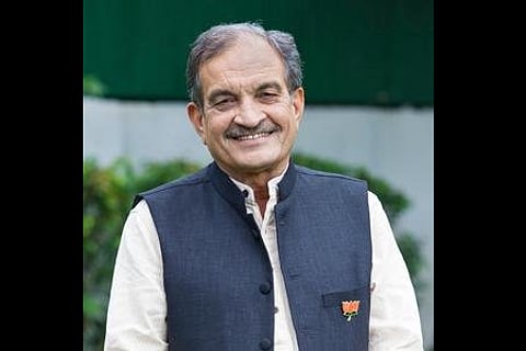 Why are 'intolerance' proponents 'silent' over Kerala RSS leader's murder: union minister