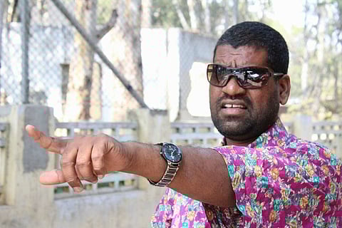 Popular comedian Bithiri Sathi assaulted for alleged ‘anti-Telangana’ statements