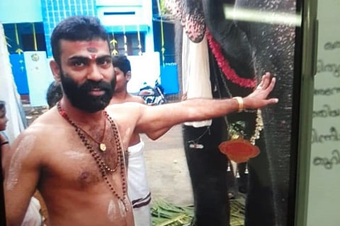 ‘Black magic’ practitioner in Kerala booked for sexually assaulting 14-year-old