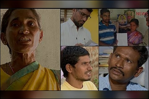 Watch: How young men in this Telangana district are lured into clinical trials