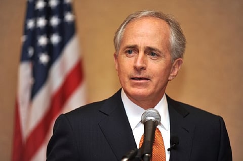 Trump's recklessness could lead to World War III: US Senator Bob Corker warns
