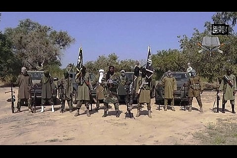 Why Boko Haram is the world's deadliest terror group