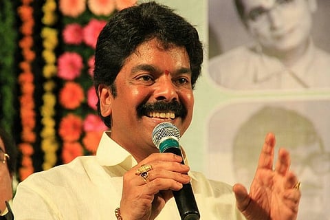 Book TDP MLA Bonda Uma in land grabbing case, orders Hyd HC