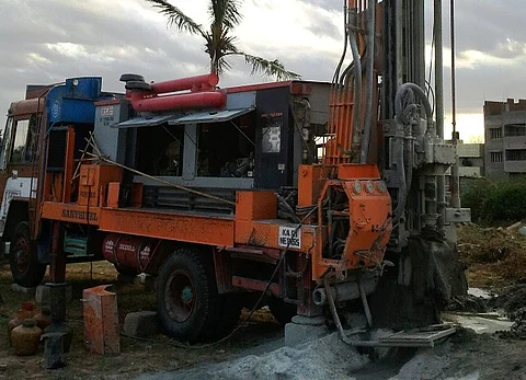 Bengaluru may run dry in 10 years, but residents are still clamouring for more borewells