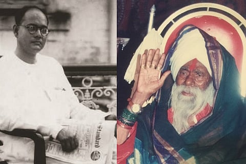 Japanese watch, patriotic Baba and DNA test: Another Subhas Chandra Bose mystery