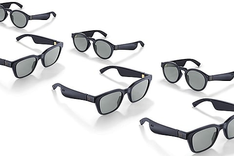 Bose Frames review: Futuristic audio wearable device with great sound quality