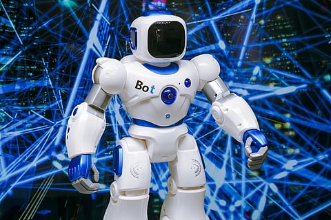 How Telegram Bots are Driving the Future of the Crypto Market