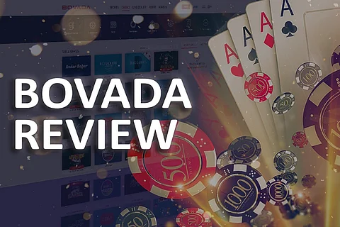 Expert Bovada Review (2022) - Is It Legal & Safe?