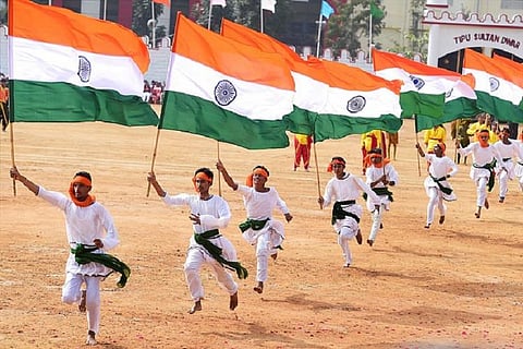 'Wall of heroes' with Param Vir Chakra recipients in universities: Govt's latest to instill nationalism