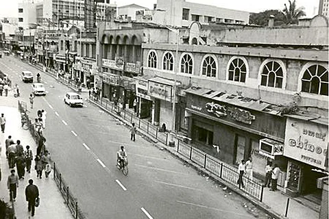 From boxing arenas to shopping complexes: How B’luru's Brigade Road changed over the years