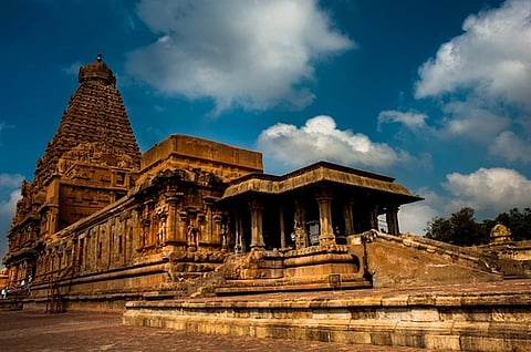 Why don’t we remember the Cholas?