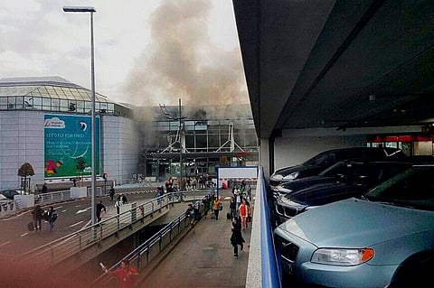 We are ashamed of being scared – That is the toll terrorism has taken