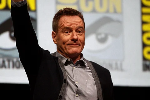 'Breaking Bad' star Bryan Cranston was once a murder suspect in real life