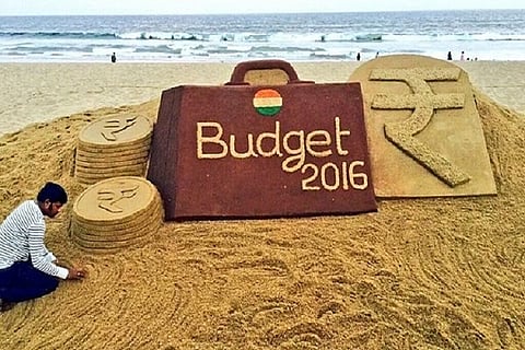 Budget 2016: PPF to remain tax free, tax on 60% of the interest earned on EPF