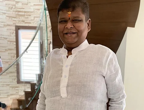 Kannada actor ‘Bullet’ Prakash passes away after liver and kidney failure, he was 44