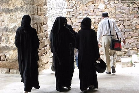 India's Muslim women fight tradition and family for right to property