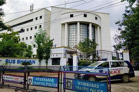 TSRTC woes mount: Corporation asked to cough up Rs 652 crore dues by govt, HC