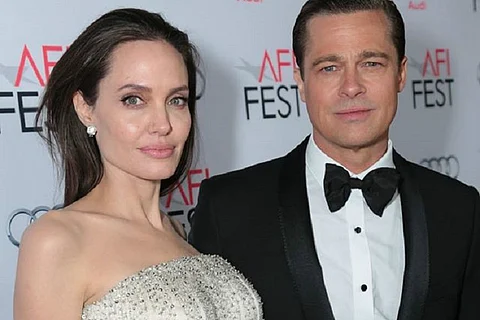 Starry eyed: Why are we so obsessed with the lives of the rich and famous?