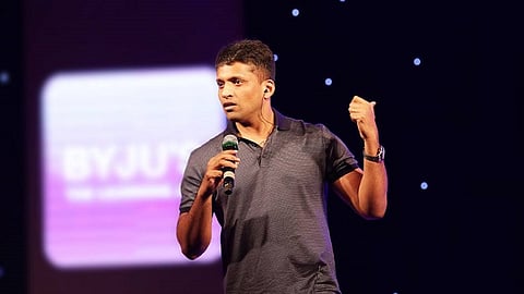 Delaware court rules against Byju's in $533M loan fraud case