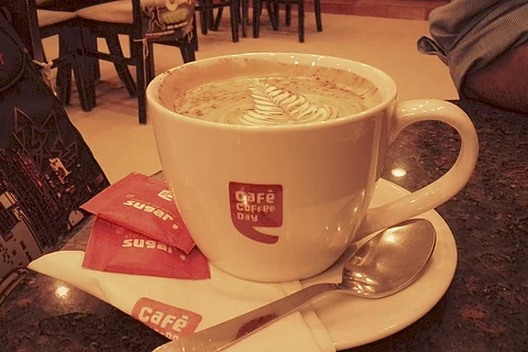 Coffee Day may renew talks for stake sale to Coca Cola