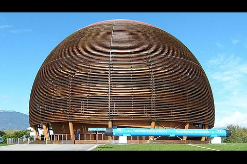 India to become Associate Member of CERN