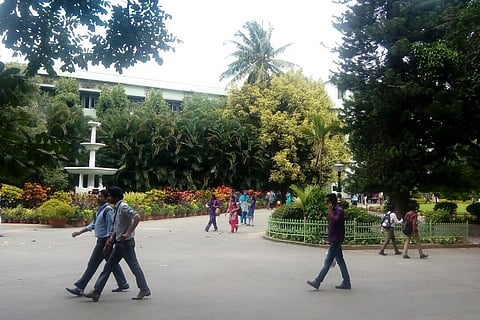 Ten really ridiculous rules Bengaluru's Christ University imposes on students