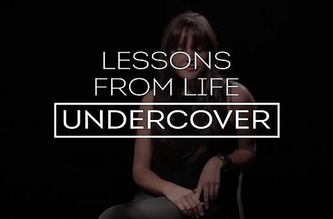 Watch: Former CIA agent says listening to your enemy is the lesson the world needs today