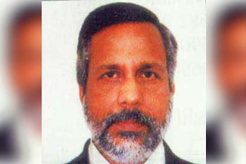 Criminal lawyer CP Udayabhanu to be made seventh accused in real estate agent murder case