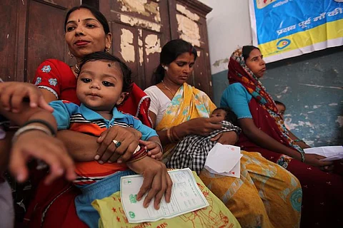 The World Health Minute: India vulnerable to liver disease, cholera outbreak in Somaliland