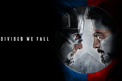 How Captain America: Civil War echoes our political anxieties