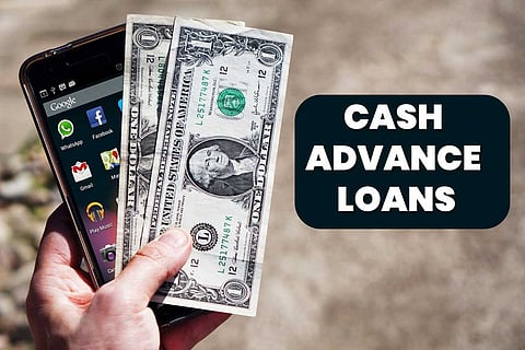 10 Best Cash Advance Loans For Bad Credit & No Credit Check Guaranteed Approval Online USA 2022