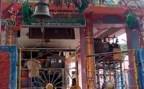 ‘Pray for rain’: Karnataka Muzrai dept issues order to temples in state