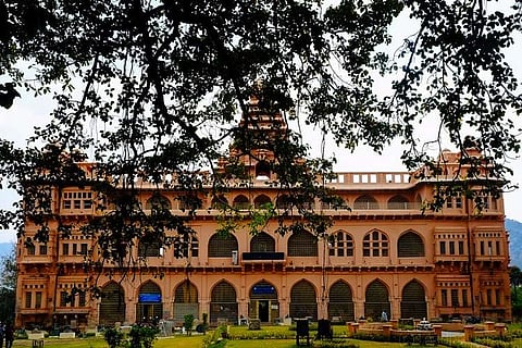 Photo Essay: Chandragiri- where the Vijayanagara empire breathed its last