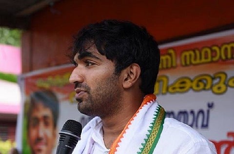 My silence is the best response, Oommen Chandy's son posts emotional reply to Saritha Nair allegations