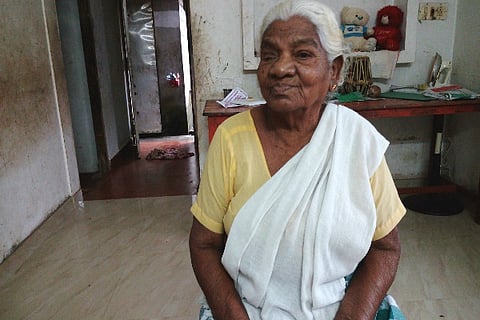 സർഫാസി തട്ടിപ്പ്: 21 കുടുംബങ്ങൾക്ക് കിടപ്പാടം നഷ്ടമായി