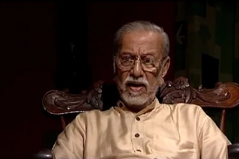 Kamal and Rajini can’t get more than 10% votes together: Kamal's brother Charuhasan